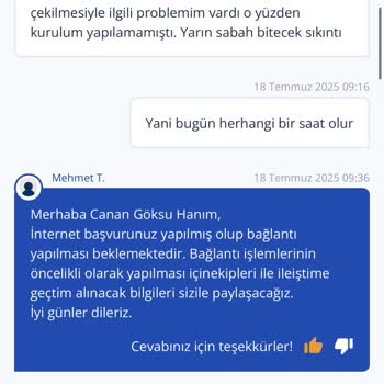 Başvuru Tarihinde Hata Ve Gecikmeli İnternet Bağlantısı Mağduriyeti