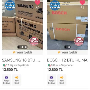 Satıcıya Güven Sorunu Ve Yetersiz Destek