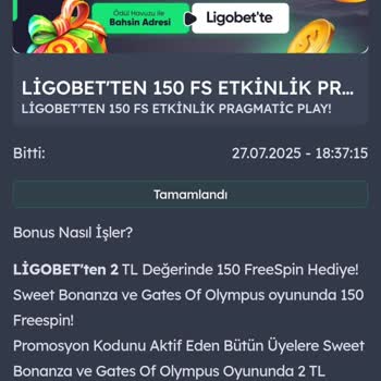 Kazandığım Bonus Bakiyem Teknik Hata Bahanesiyle Silindi