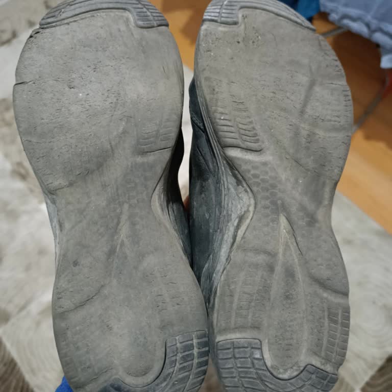 FLO'dan Aldığım Lumberjack Ayakkabıda Sorun Ve Yetersiz Müşteri Hizmeti!