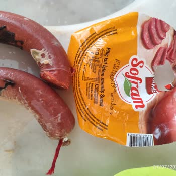 Tarihi Geçmeyen Namet Sucukta Küf Problemi