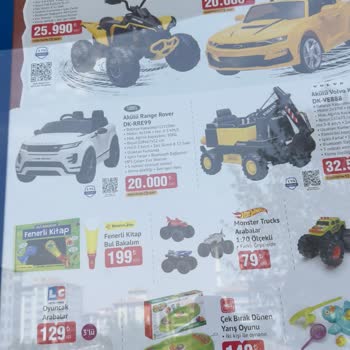 Aynı Üründe Kısa Sürede Büyük Fiyat Farkı Ve İade Talebi