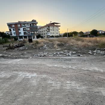 Kazı Çalışması Sonrası İnternet Kesintisi Ve Yol Sorunu