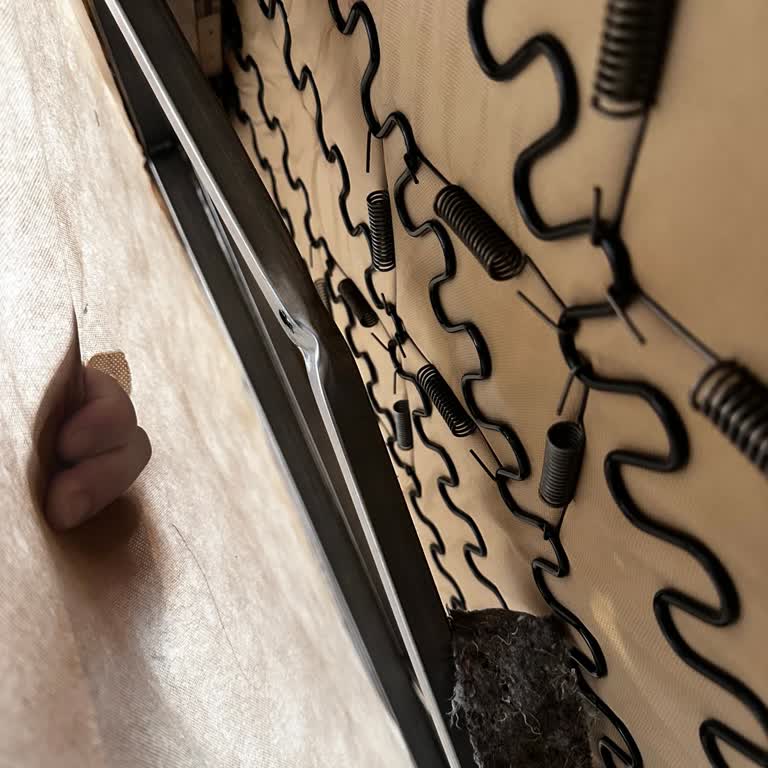 Doğtaş Mobilya Koltuk Takımında Üretim Hatası ve İlgisiz Mağaza Yönetimi Mağduriyeti