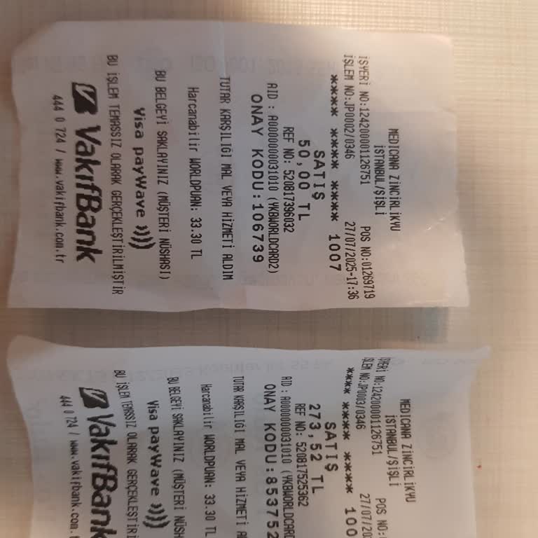 Aynı Hastane Grubunda Farklı Ücret Politikası Ve Güvensizlik Hissi