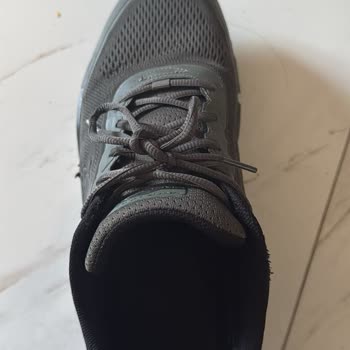 Ayakkabı İnceleme Talebim Haksız Yere Reddedildi