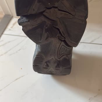 Ayakkabı İnceleme Talebim Haksız Yere Reddedildi