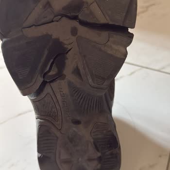 Ayakkabı İnceleme Talebim Haksız Yere Reddedildi