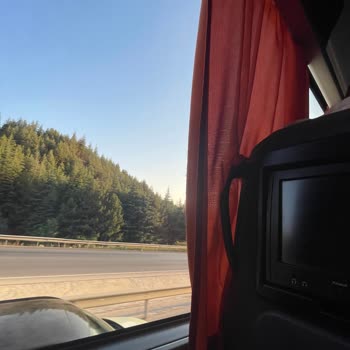 Metro Turizm Otobüsünde Kötü Hizmet Ve Eksiklikler