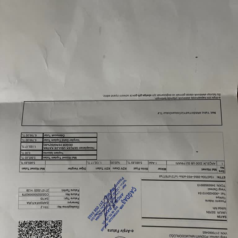 Sıfır Alınan Arçelik Sebil Hiç Soğutmadı Mağdur Oldum