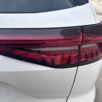 Yeni Araçta Garanti Dışı Bırakılan Stop Lambası Sorunu