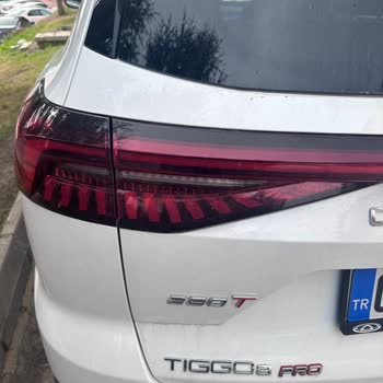 Yeni Araçta Garanti Dışı Bırakılan Stop Lambası Sorunu