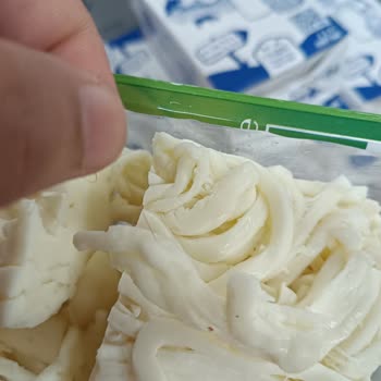 Satın Alınan Peynirde Saç Ve Diğer Ürünlerde Sürekli Sorun Yaşanması