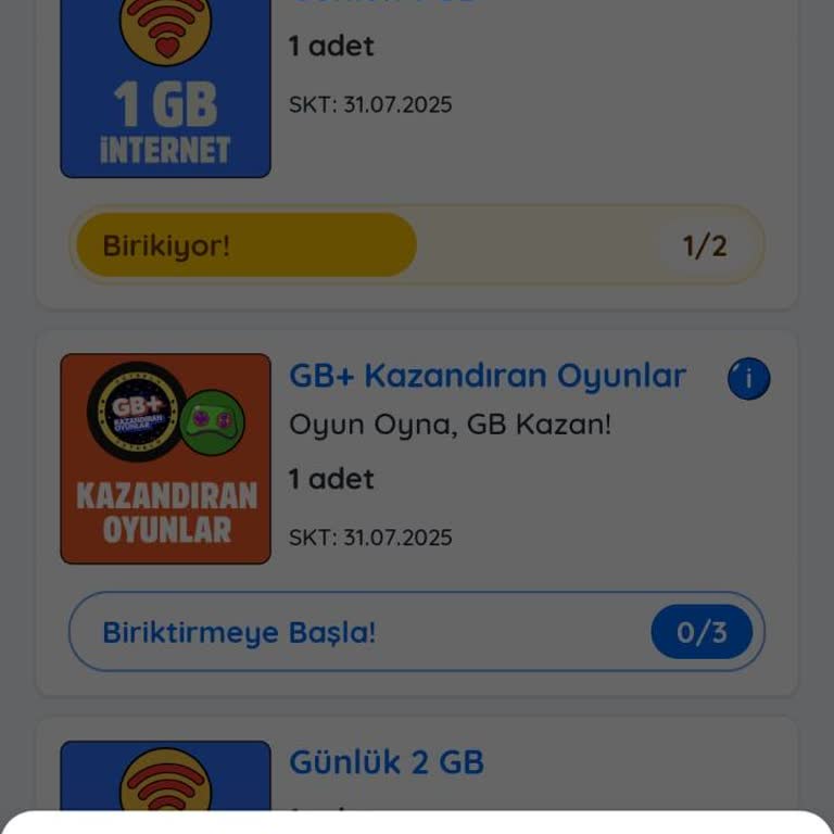 Pepsi Kapak Kampanyalarında Hediye Kodu Hatasıyla Karşılaşıyorum