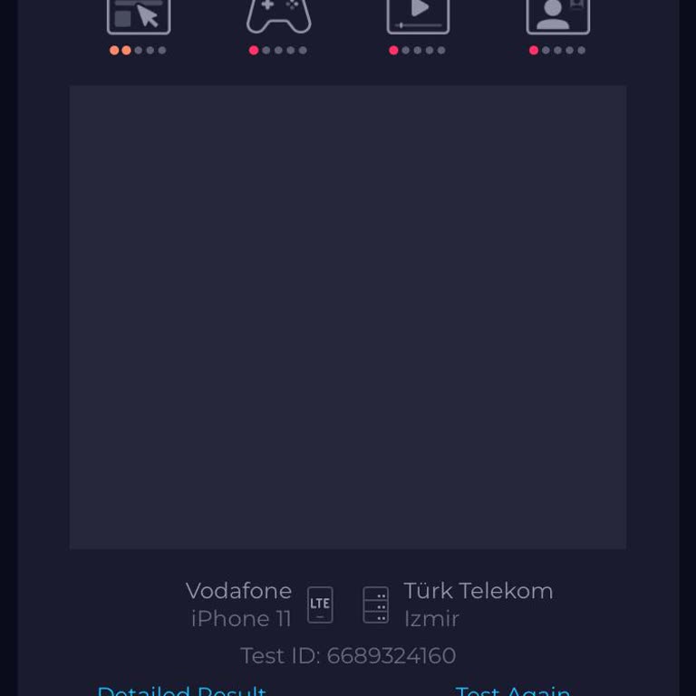 Onayım Olmadan Geçirildiğim Vodafone Tarifesinde Hız Ve Destek Sorunu