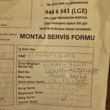 LG Televizyonlarda Güncelleme Sonrası Yavaşlama Ve Kullanım Sorunları