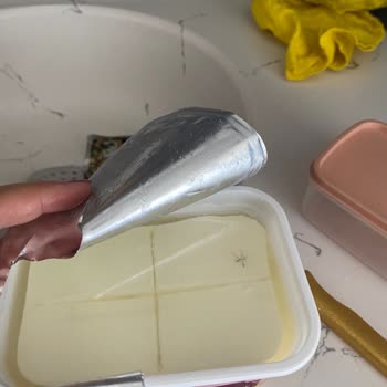 Aldığım Beyaz Peynirin Kalitesi Beklentimi Karşılamadı