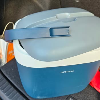 Soğutucu Dolabın Kulp Kırılması Ve Yedek Parça Sorunu