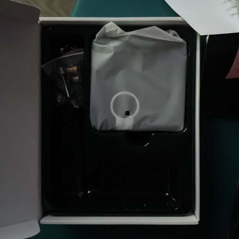 D&R'dan Aldığım Üründe İade Sorunu Ve İlgisizlik