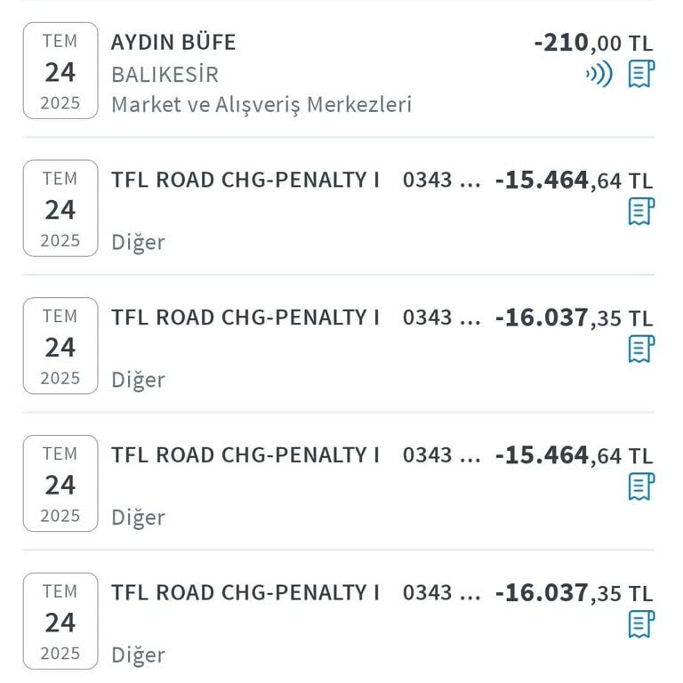 Halkbank Kredi Kartımdan İzinsiz Yurt Dışı İşlemler Ve Güvenlik Zafiyeti Mağduriyeti