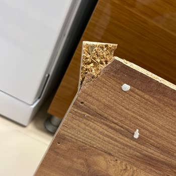 Vivense'den Satın Aldığım Ürünlerde Hasar Ve Yetersiz Satış Sonrası Destek