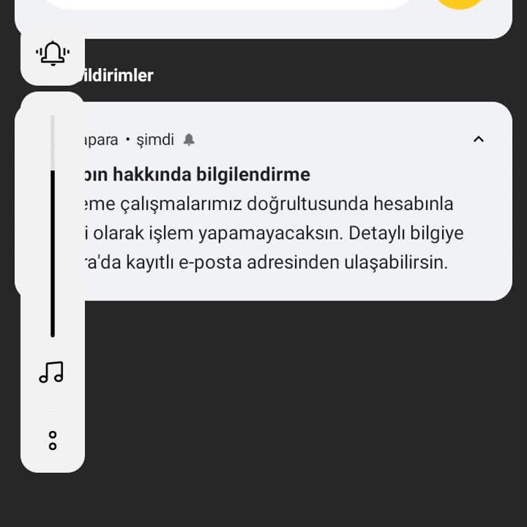 Papara Hesabım 2 Aydır İncelemede, Mağdur Ediliyorum!