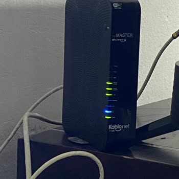 İnternet Kesintisi Nedeniyle Fesih Kararı Aldım