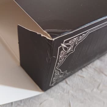 Hasarlı Kitap Seti Ve Müşteri Hizmetlerinden Dönüş Alamadım