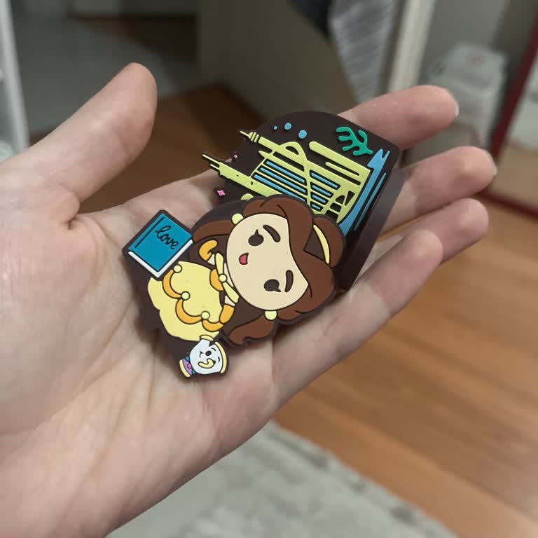 Danone Süprix Koleksiyonunda Eksik Oyuncak Hayal Kırıklığı