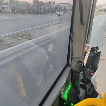 Şoförün Saygısız Davranışı Ve Kart İptal Sürecindeki Usulsüzlük