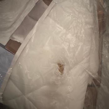 İndirime Giren Ürünler İptal Edilmedi, Defolu Ürün Gönderildi Ve İade Süreci Sorunlu