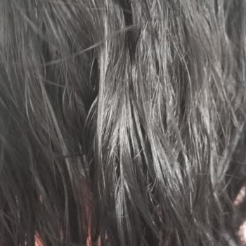 Aldığım Saç Boyası Yanlış Renk Sonucu Mağduriyet Yaşadık