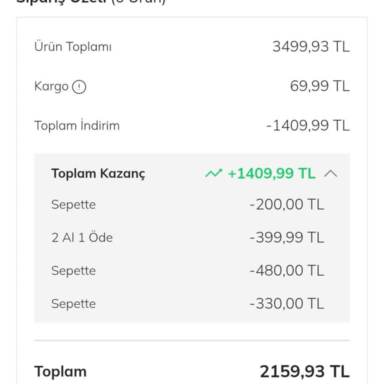 DeFacto SMS İle Vaat Edilen İndirimi Kullanamıyorum, Müşteri Hizmetleri Yetersiz