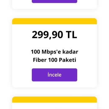 Millenicom'dan Farklı Fiyatlandırma Ve Modem Ücreti Şikayeti