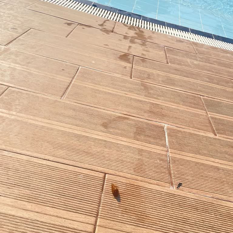 Otel Girişinden İtibaren Yaşanan Temizlik Ve Hizmet Sorunları