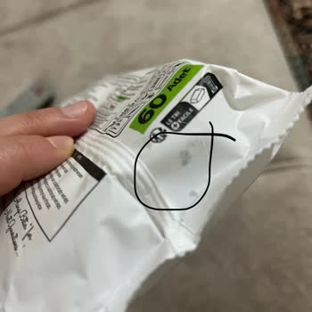 Bebekler İçin Alınan Islak Mendilde Küf Şoku: Doğal Ürün Güvenini Sarsan Deneyim