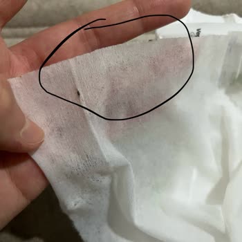 Bebekler İçin Alınan Islak Mendilde Küf Şoku: Doğal Ürün Güvenini Sarsan Deneyim