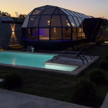 Bungalov Rezervasyonu Sırasında Karşılaştığım Şüpheli Talepler!