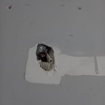 Klima Montajı Sonrası Evimde Büyük Hasar Ve Çözüm Bekleyişi