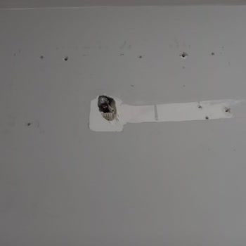 Klima Montajı Sonrası Evimde Büyük Hasar Ve Çözüm Bekleyişi