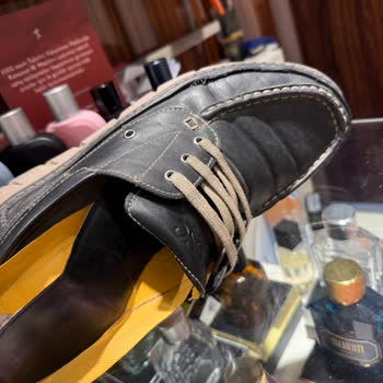 Tamer Tanca Garanti Süresi Dolmadan Kullanılamaz Hale Gelen Ayakkabı Ve Yetersiz Hizmet