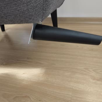 Berjerin Ayağı Kurulum Hatasıyla Ayrıldı, 25 Gündür Servis Gelmedi