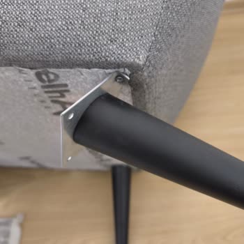 Berjerin Ayağı Kurulum Hatasıyla Ayrıldı, 25 Gündür Servis Gelmedi