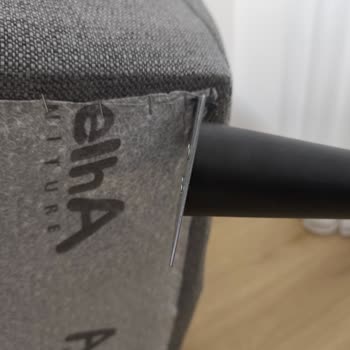 Berjerin Ayağı Kurulum Hatasıyla Ayrıldı, 25 Gündür Servis Gelmedi