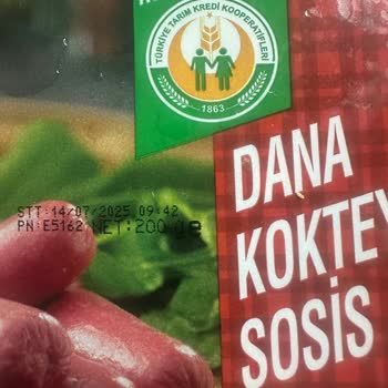 Son Kullanma Tarihi Geçmiş Ürün Teslimatı Güvenimi Sarsıyor