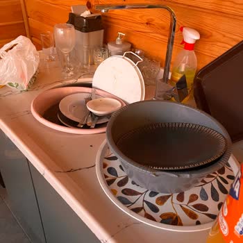 Brunga Bungalov Sapanca Tarafından Yaşatılan Mağduriyet!