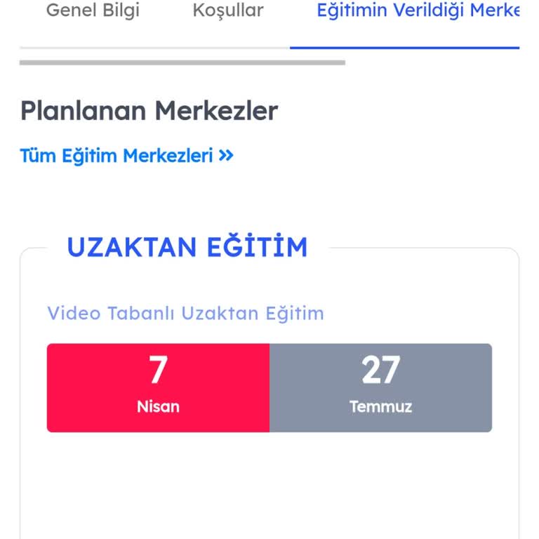 İSMEK Eğitim Dönemi Ve Site Kullanımında Yaşanan Sorunlar Dikkat Çekiyor