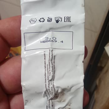 Şok Marketler Saç Boyası Kullanımı Sonrası Saçlarımda Yanma Ve Renk Sorunu Yaşadım