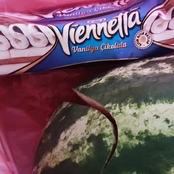 Yemeksepeti Market Ezilmiş Dondurma, Parçalanmış Karpuz Ve İlgisiz Müşteri Hizmetleriyle Mağduriyet