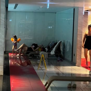 Folkart Vega'da Güvenlik Ve Siteye Yabancı Kişilerin Girişi Sorunu